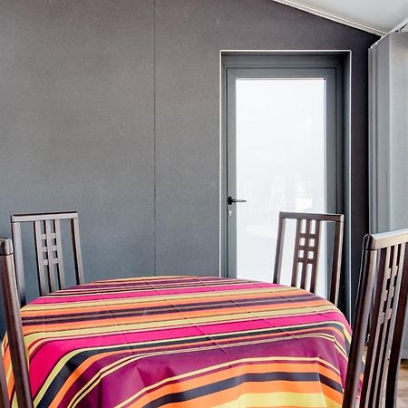 Studio De L'Avance 28M2 Fourques-sur-Garonne Eksteriør billede