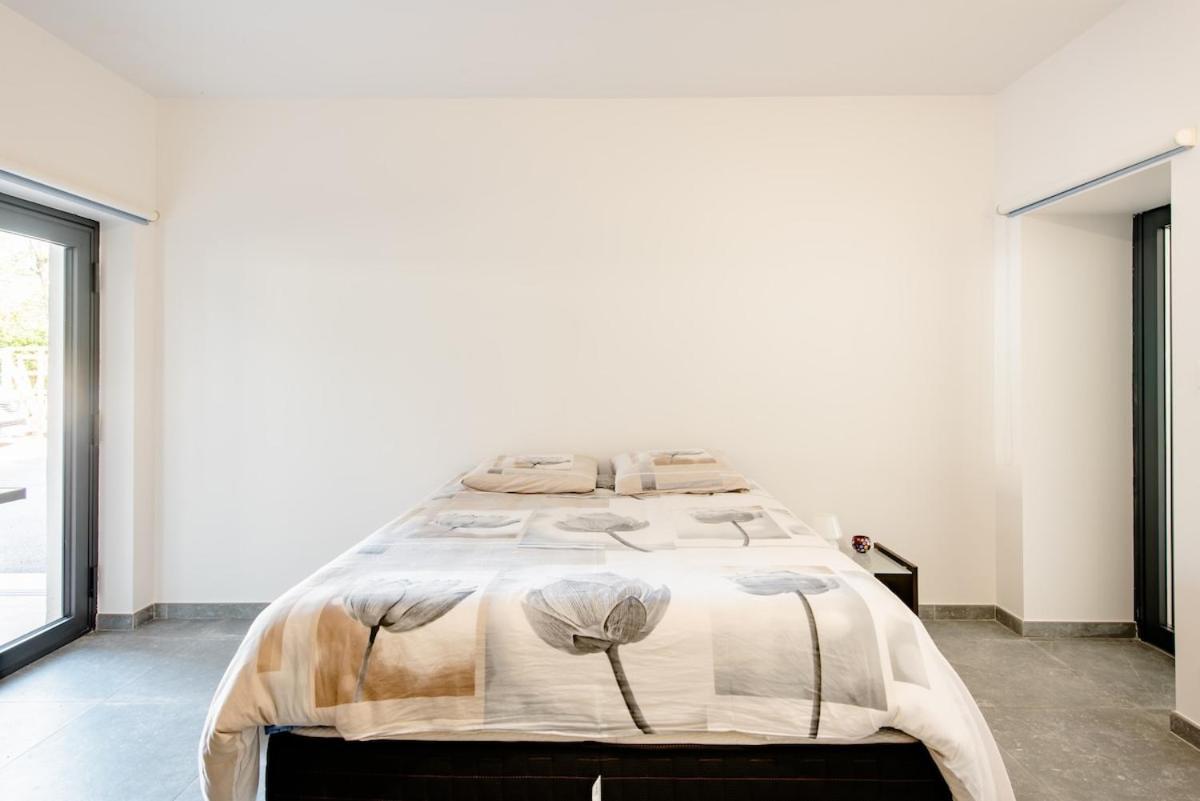 Studio De L'Avance 28M2 Fourques-sur-Garonne Eksteriør billede