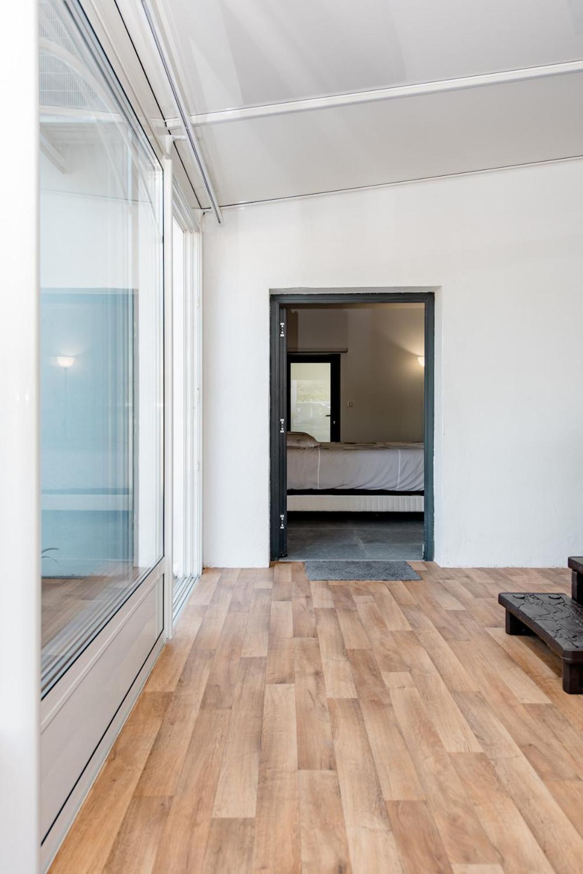 Studio De L'Avance 28M2 Fourques-sur-Garonne Eksteriør billede