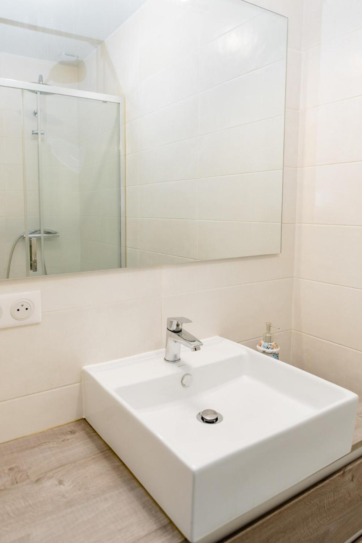 Studio De L'Avance 28M2 Fourques-sur-Garonne Eksteriør billede